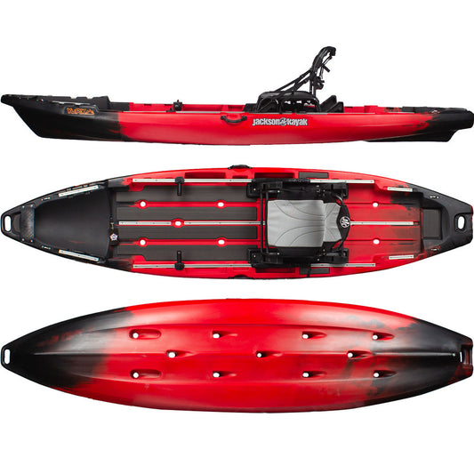 Jackson Kayak Yupik
