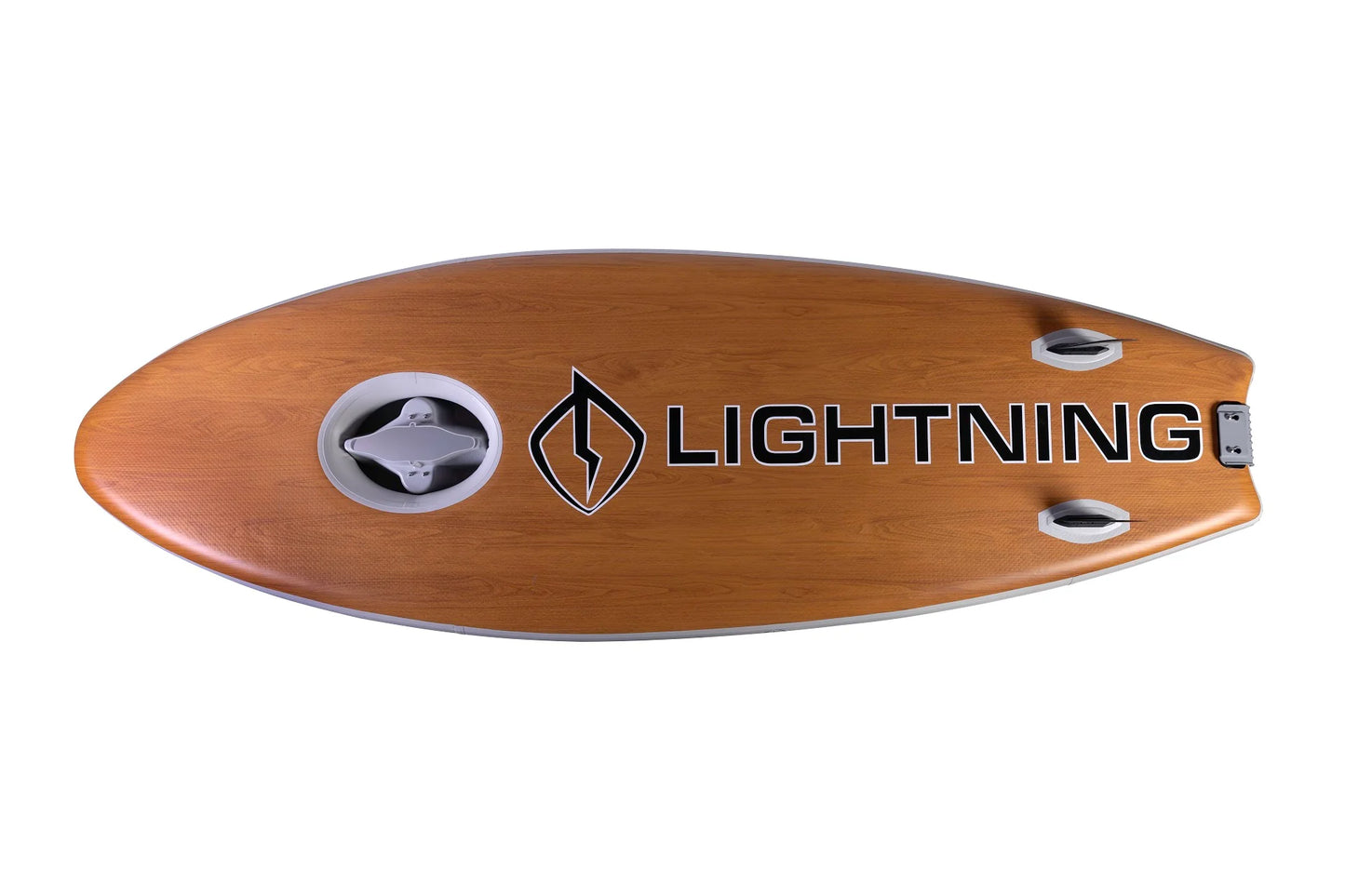 Lightning - Air 9