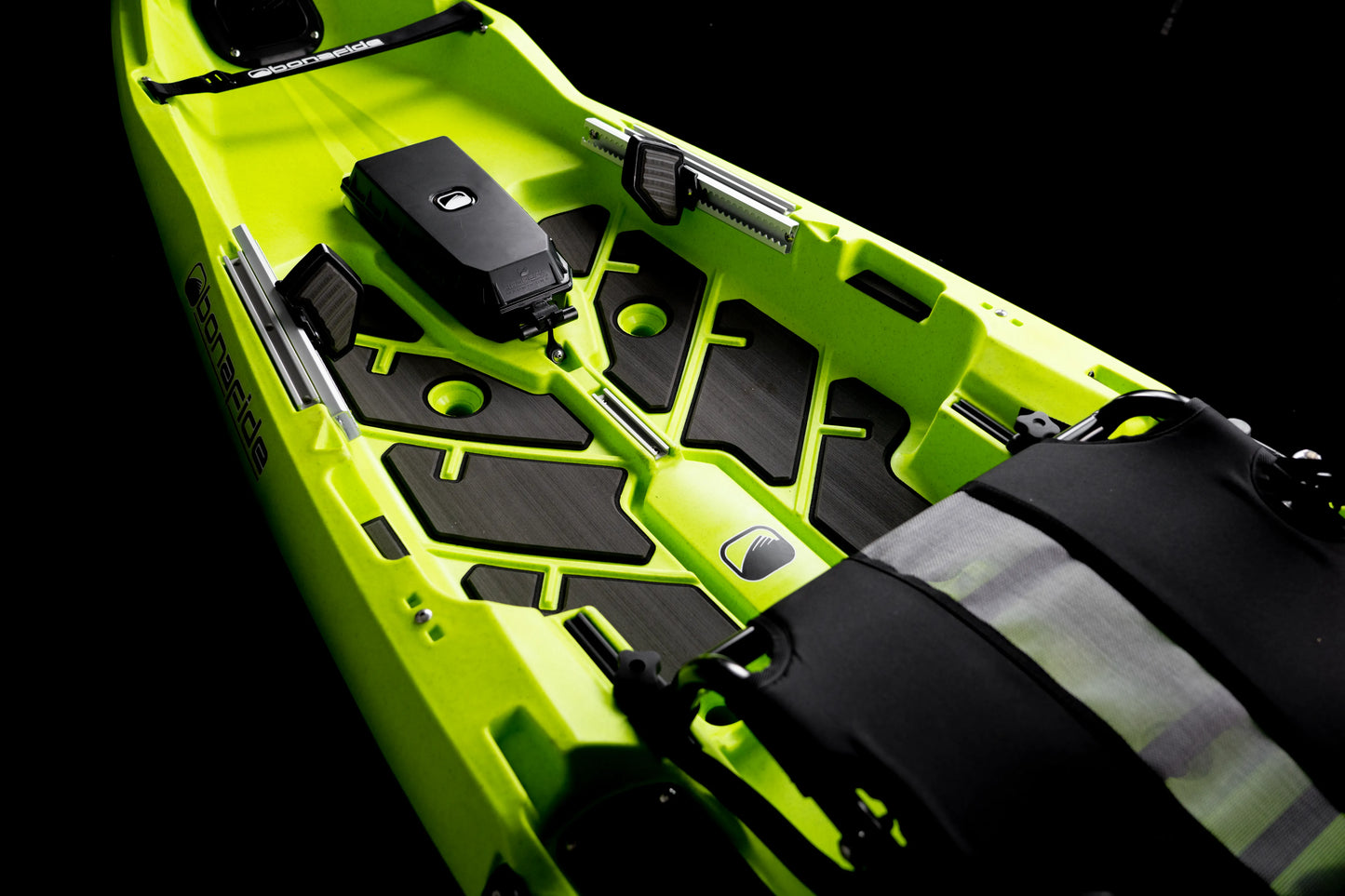Bonafide RVR119