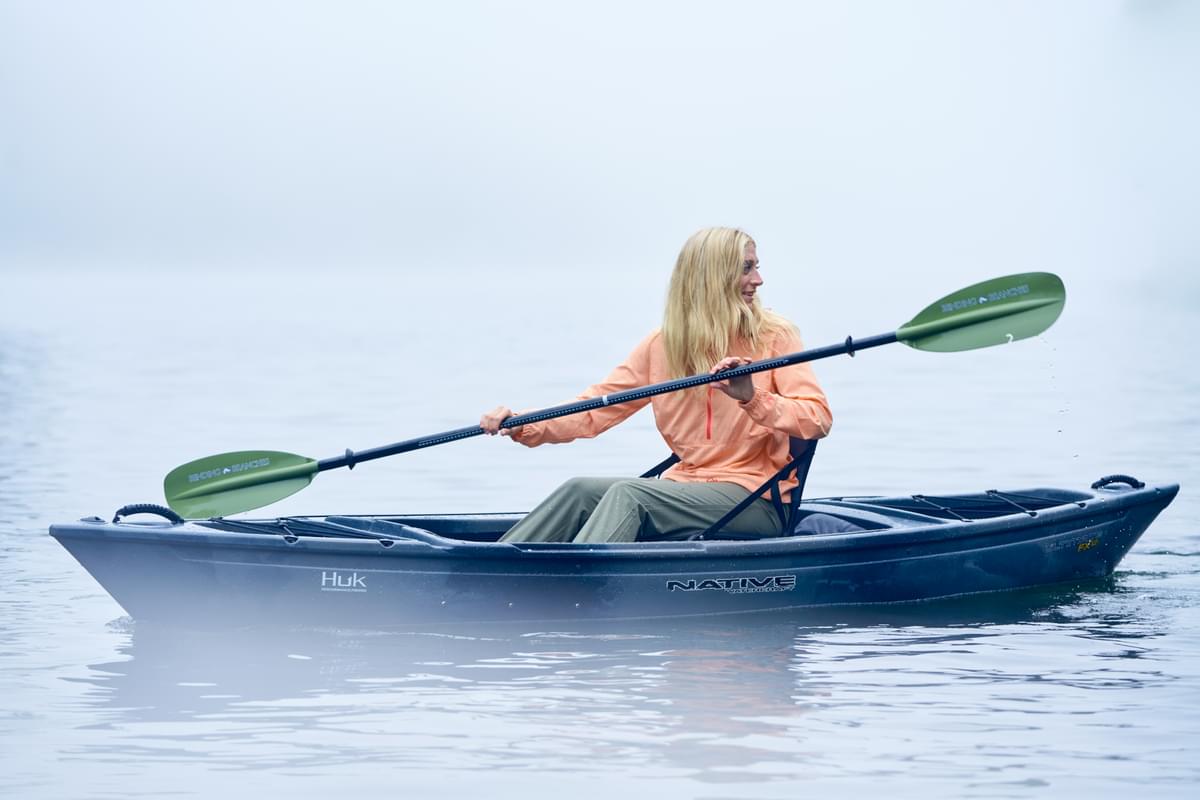 Native Watercraft - Ultimate FX 12