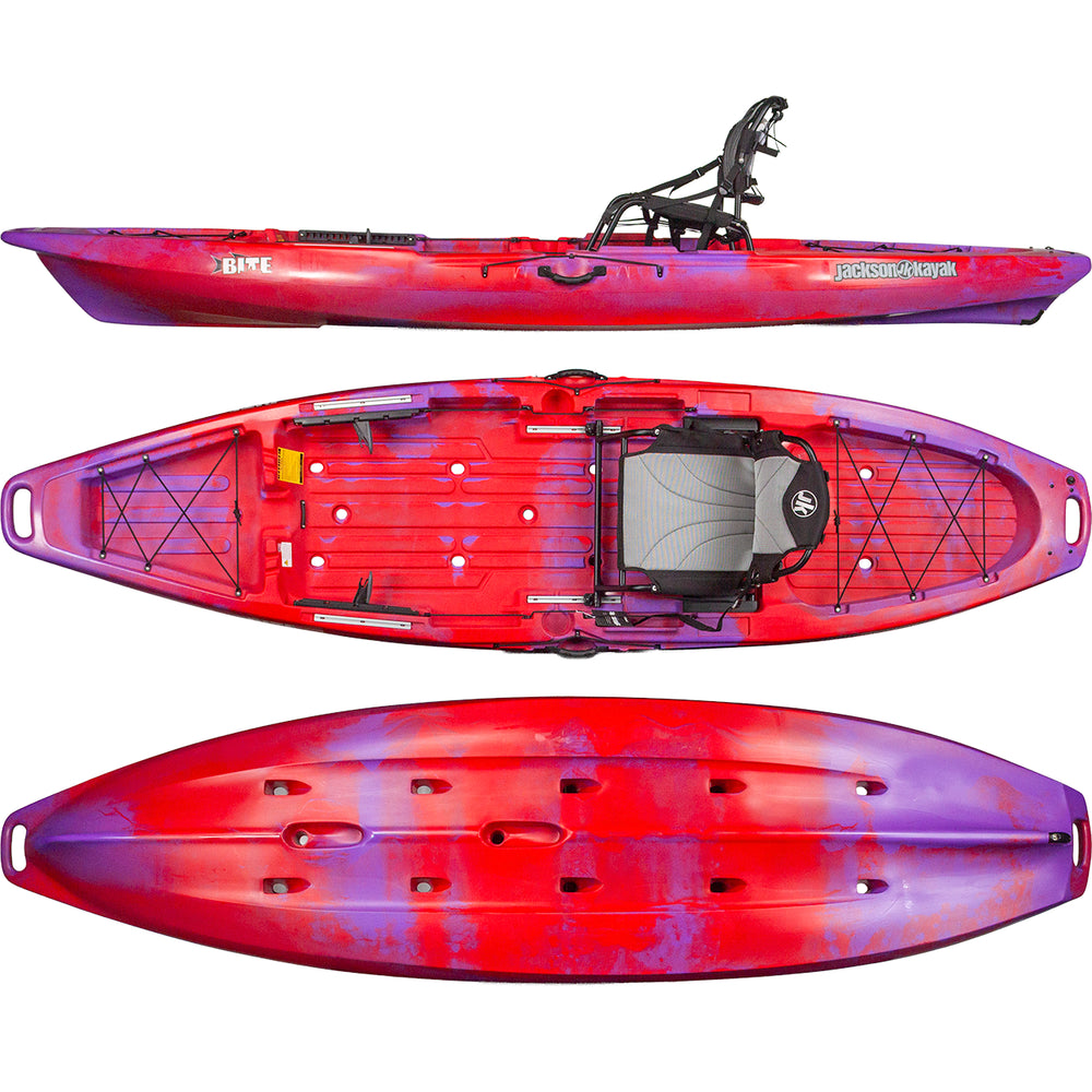 Jackson Kayak Bite Rec