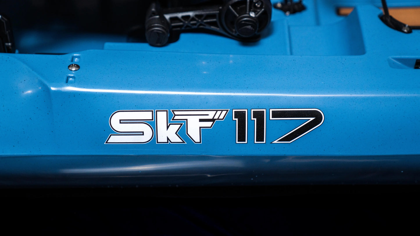 Bonafide SKF117