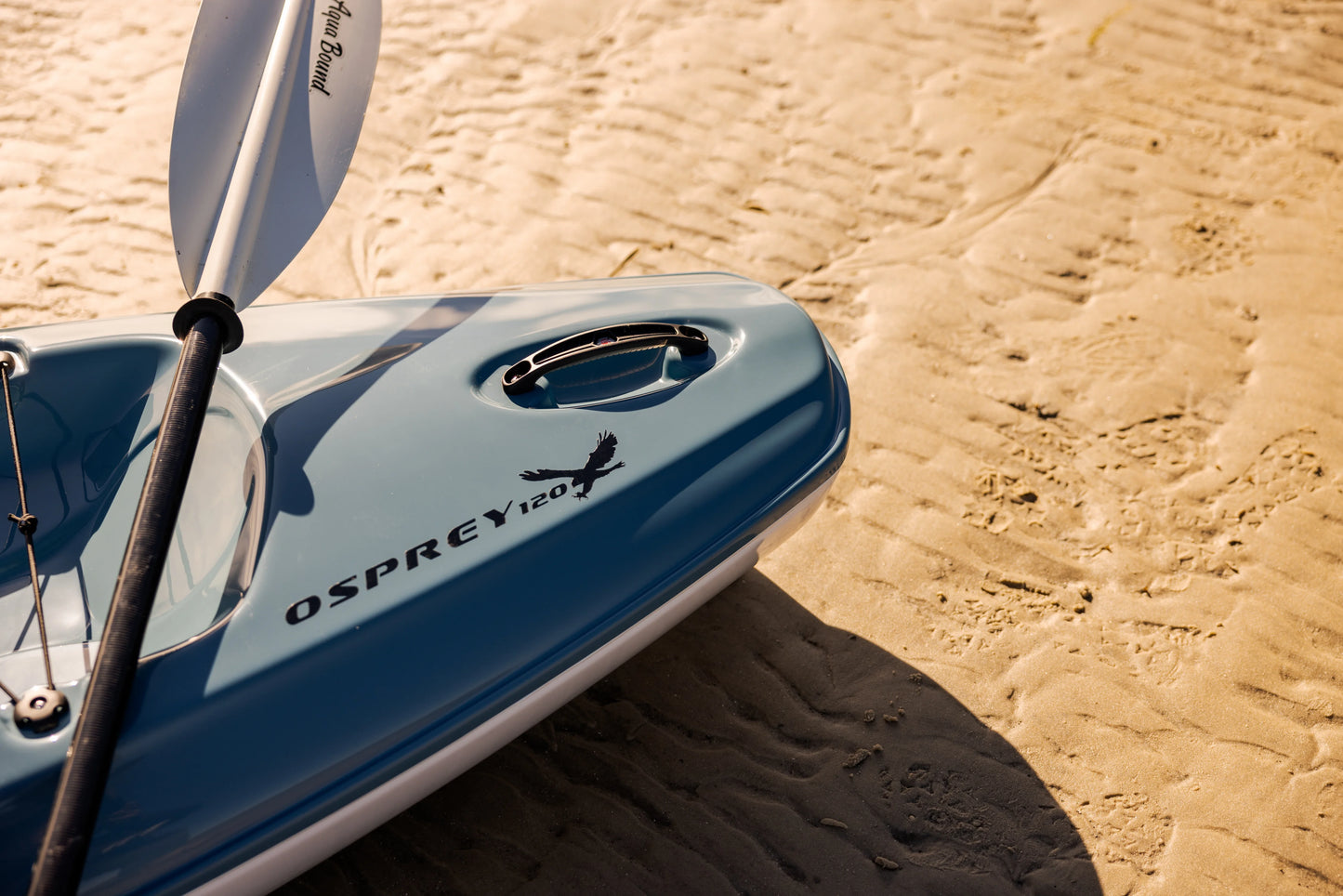 Hurricane Osprey 120