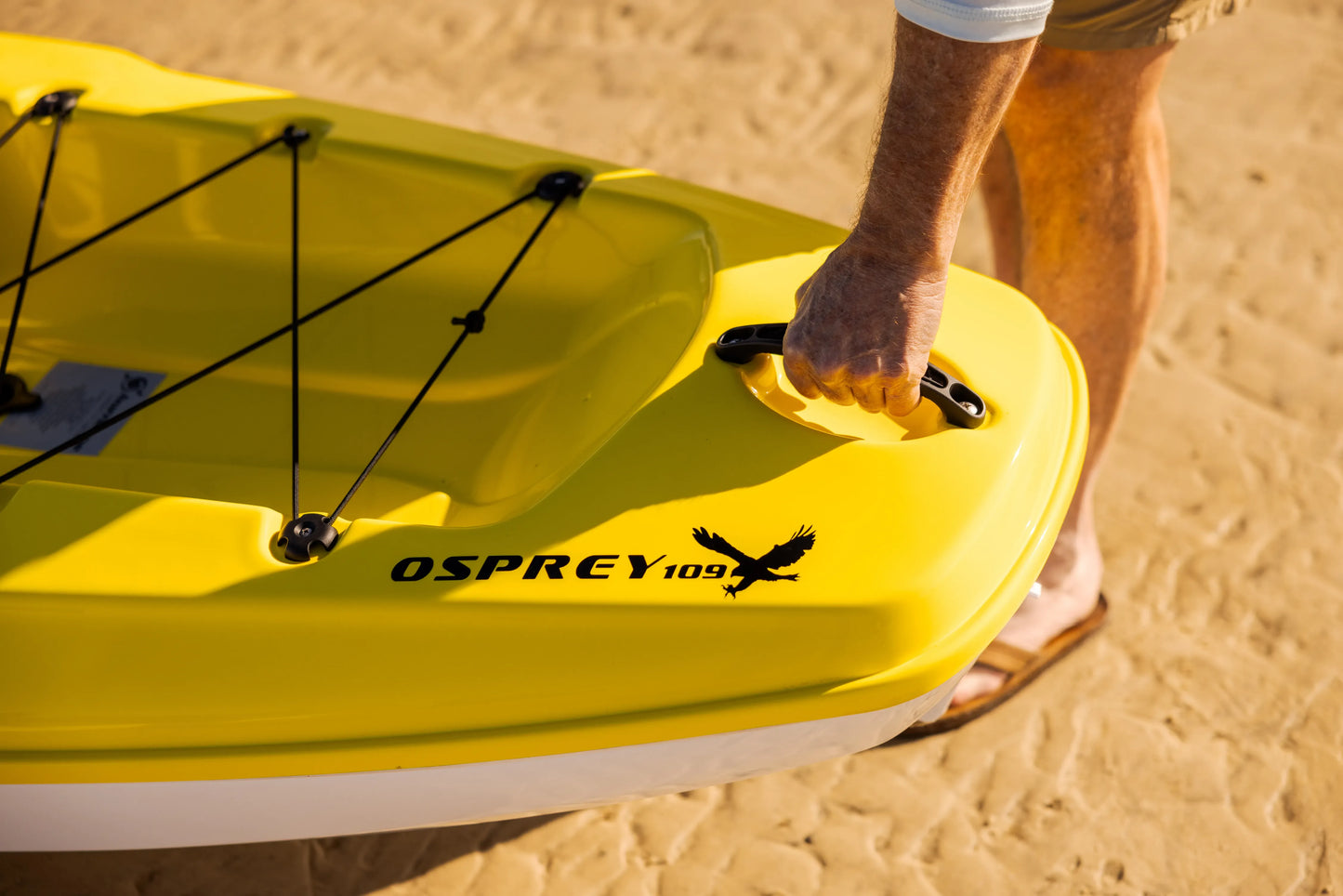 Hurricane Osprey 109