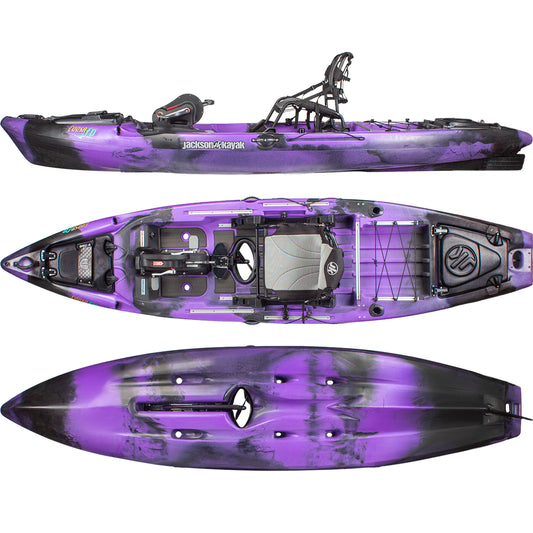 Jackson Kayak Coosa FD