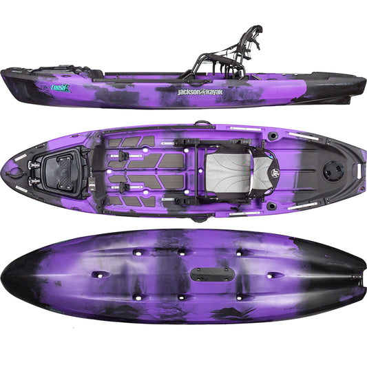Jackson Kayak Coosa X