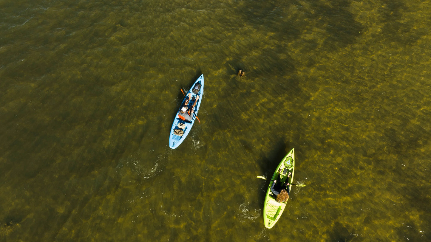 Liquidlogic Kiawah 12