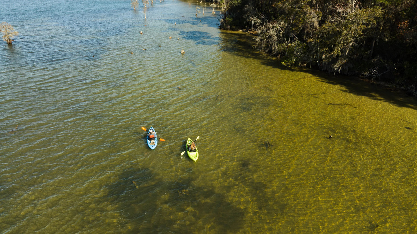 Liquidlogic Kiawah 10.5