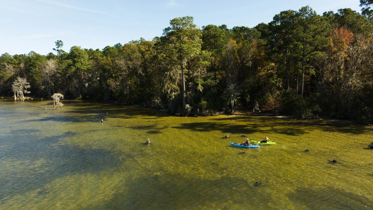 Liquidlogic Kiawah 10.5