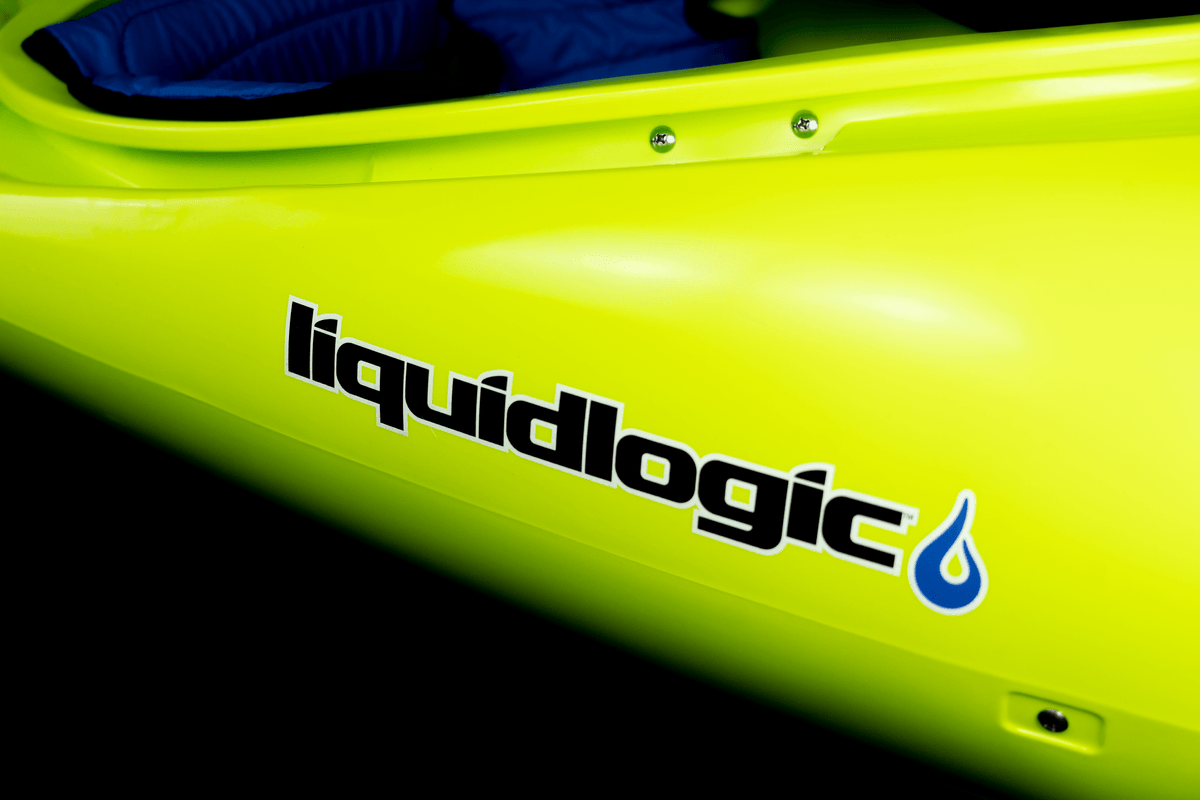 Liquidlogic - Sweet Ride