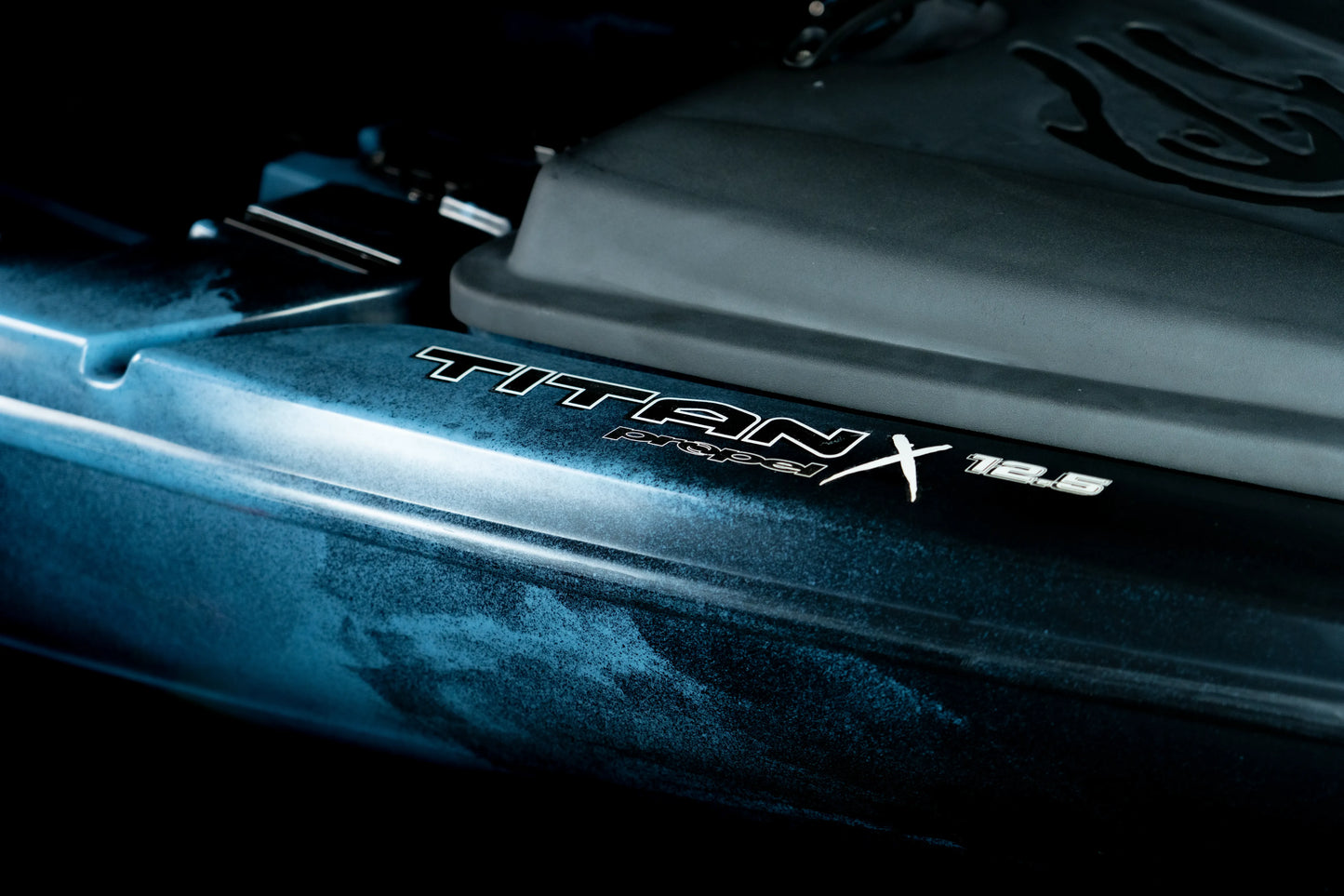Native Watercraft -TitanX Propel 12.5