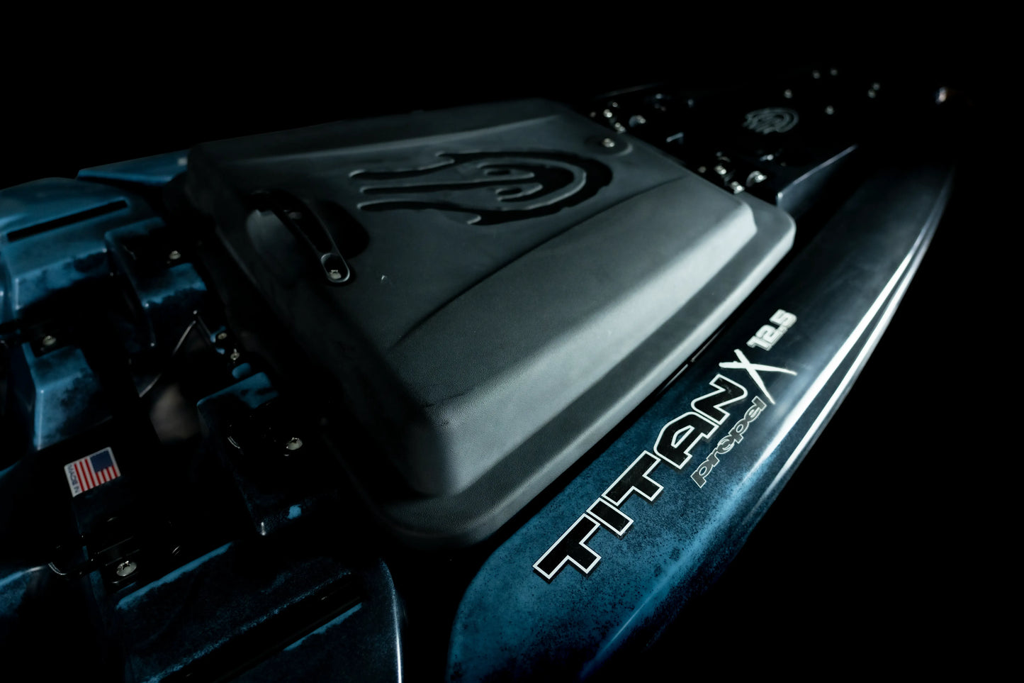 Native Watercraft -TitanX Propel 12.5