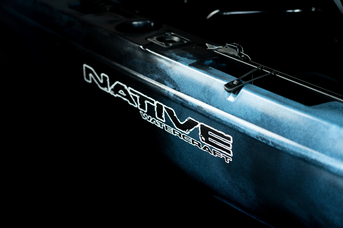 Native Watercraft -TitanX Propel 12.5
