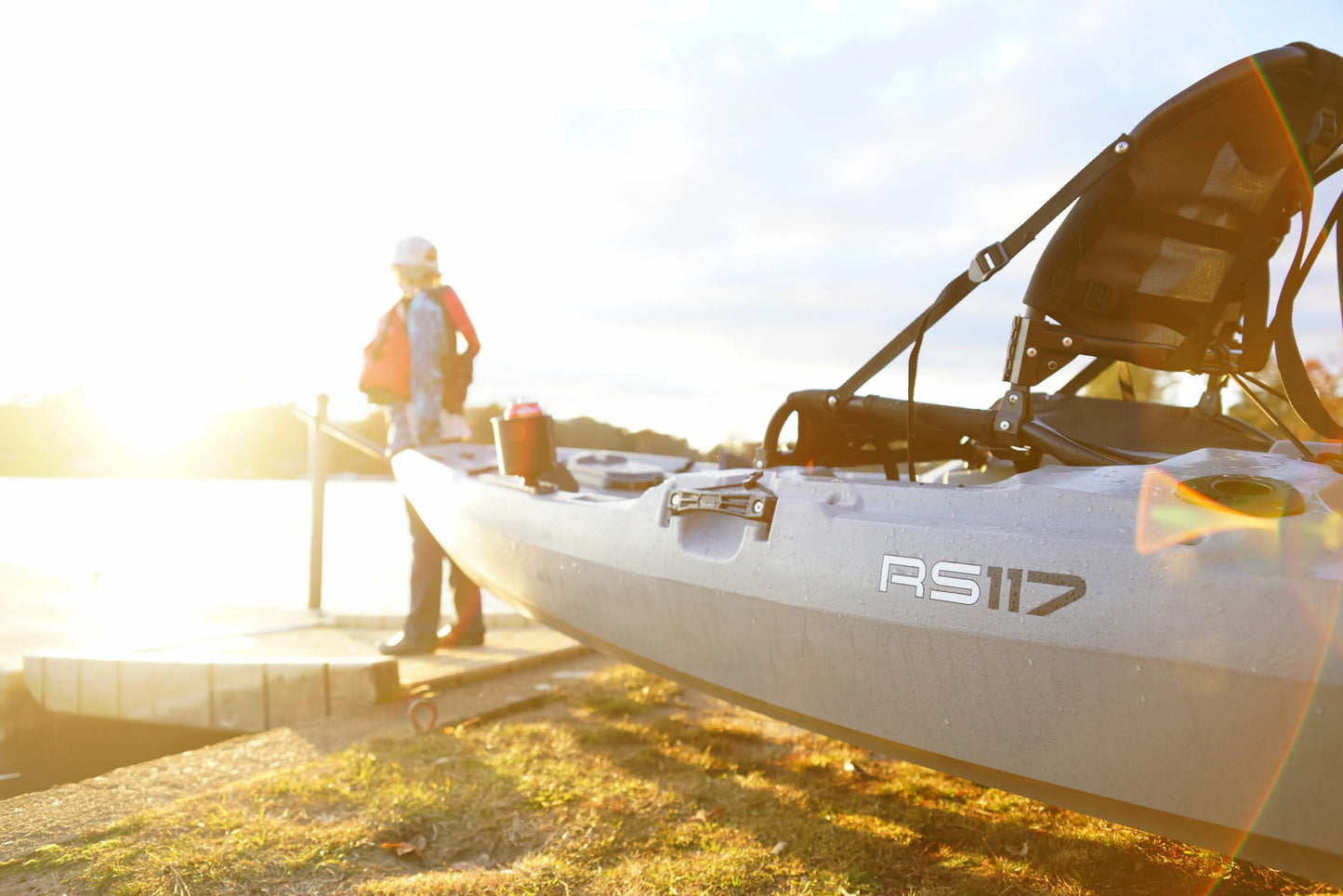 Bonafide RS117