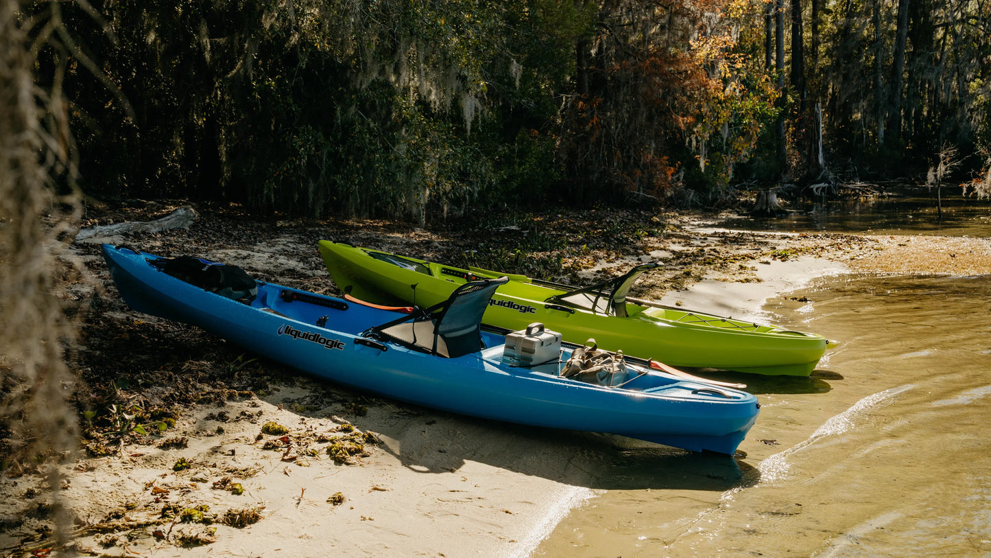 Liquidlogic Kiawah 12