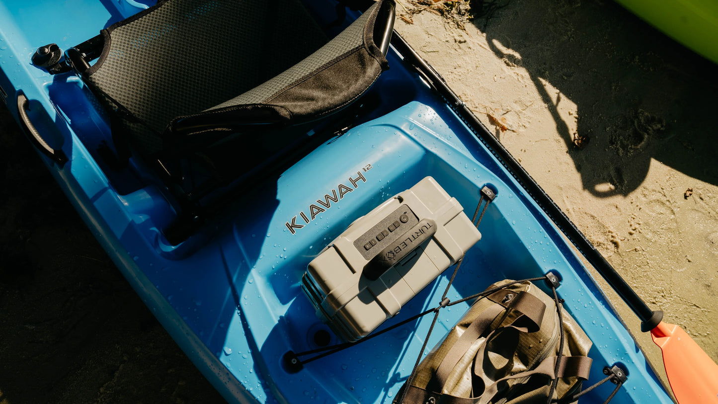 Liquidlogic Kiawah 12