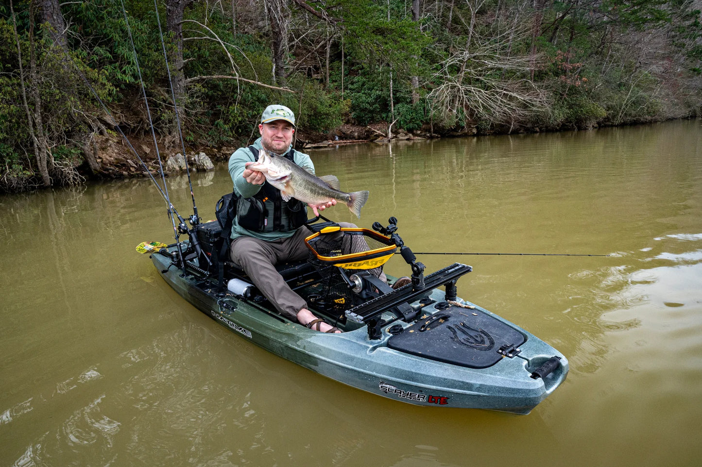 Native Watercraft - Slayer Propel LTE