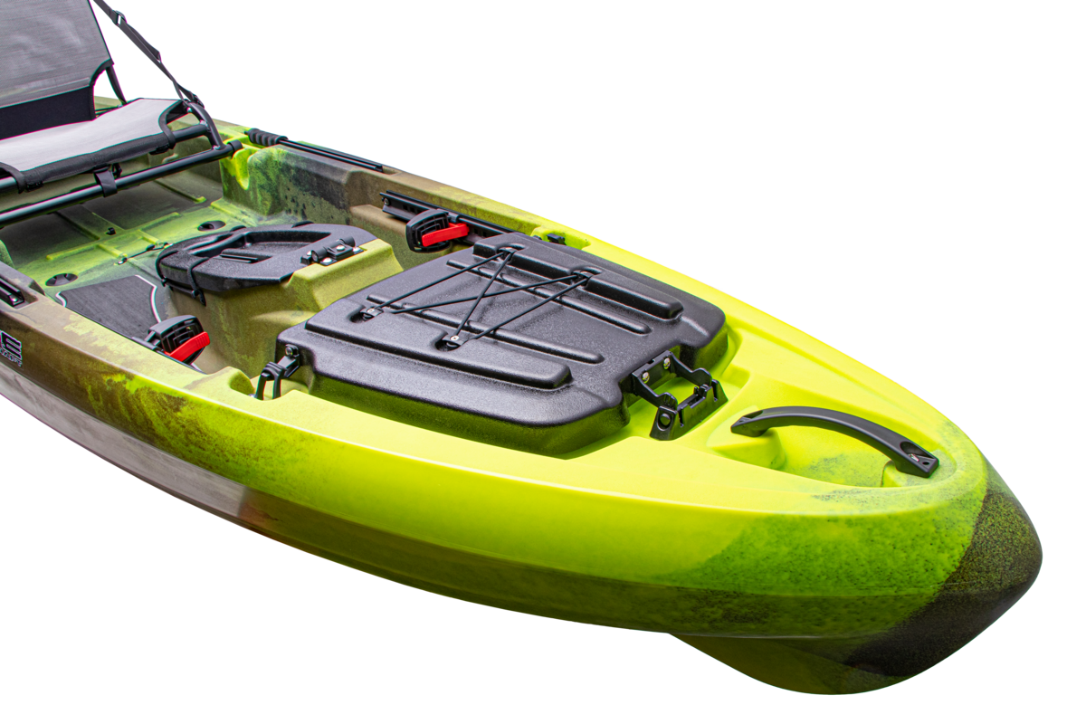 Native Watercraft - Falcon 11