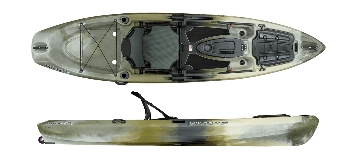 Native Watercraft - Falcon 11