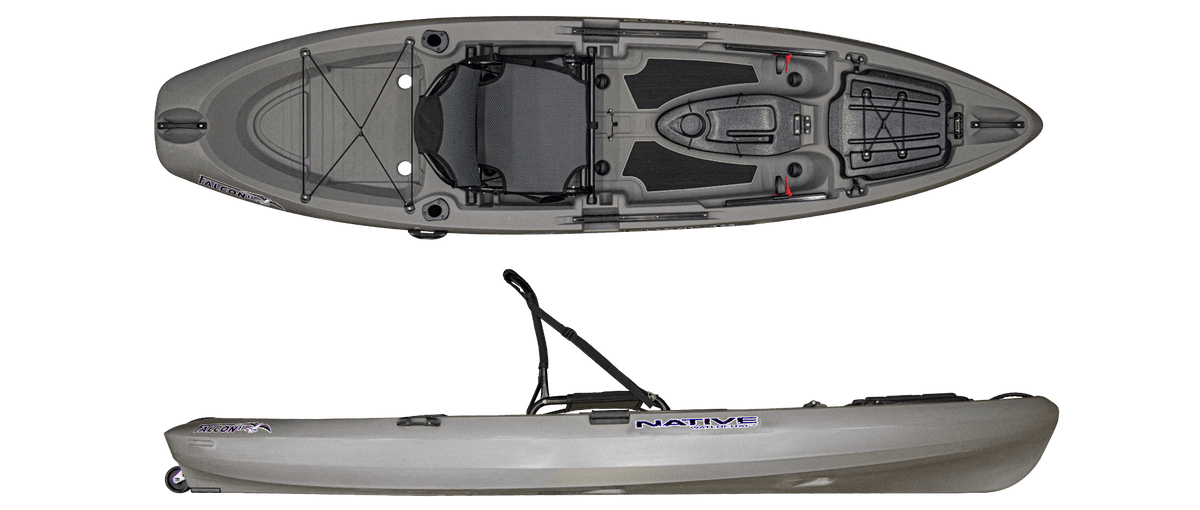 Native Watercraft - Falcon 11