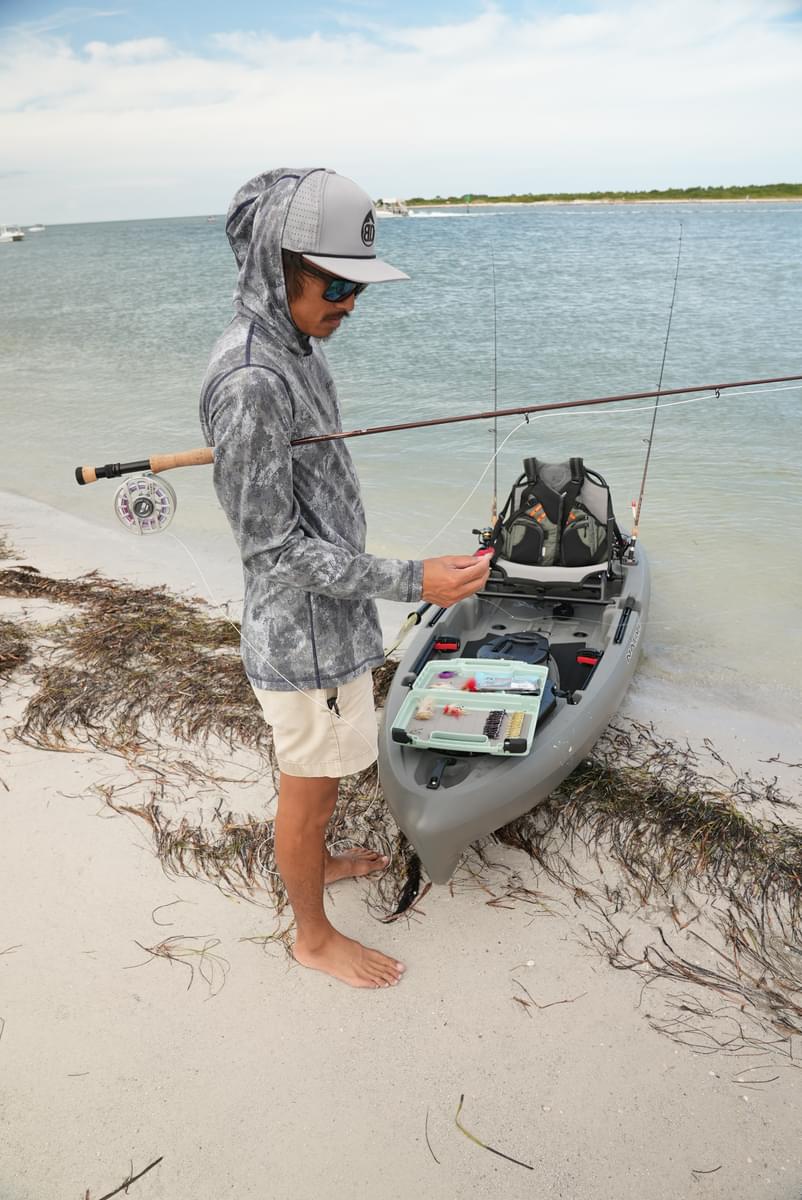 Native Watercraft - Falcon 11