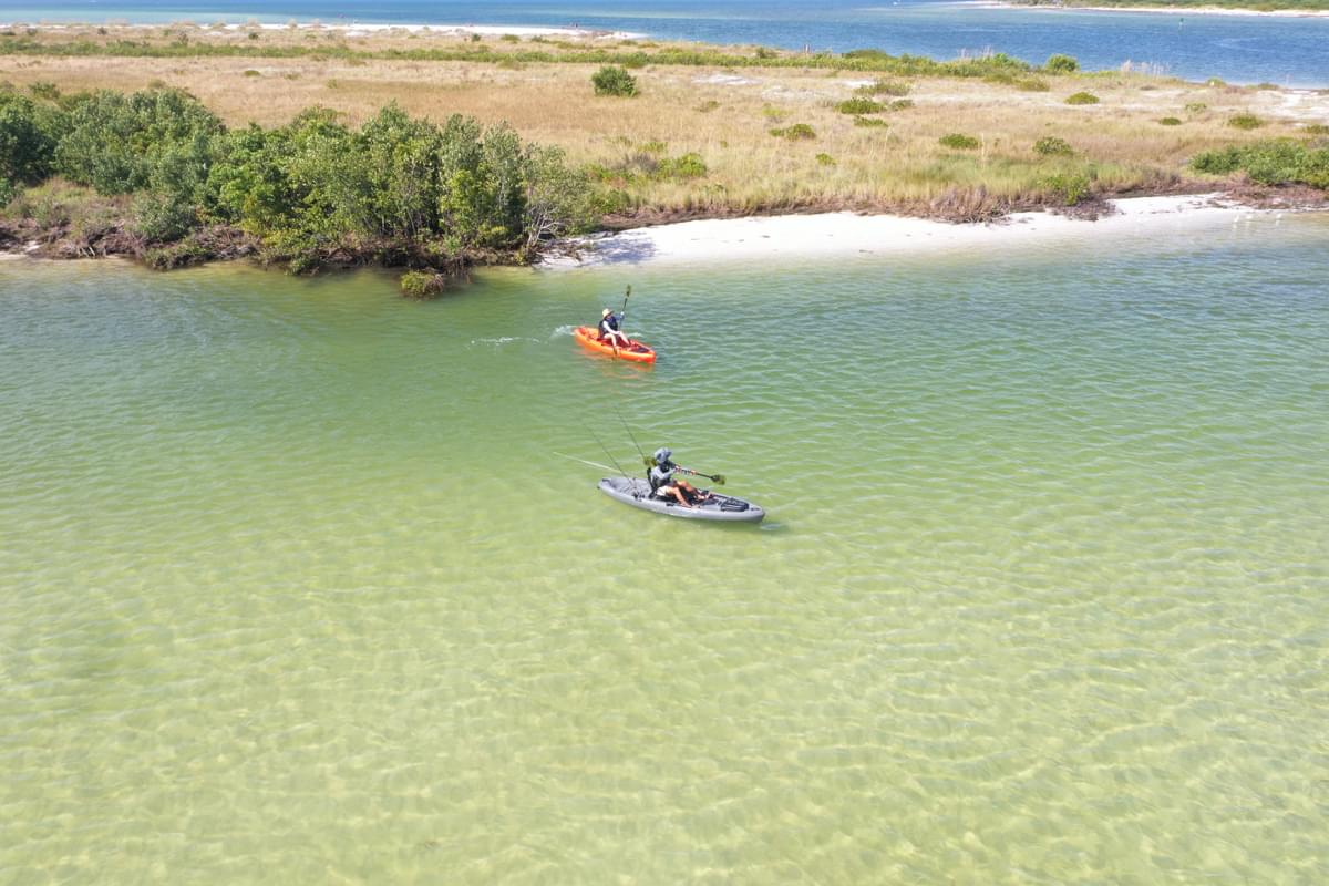 Native Watercraft - Falcon 11