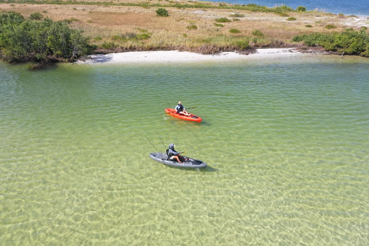Native Watercraft - Falcon 11