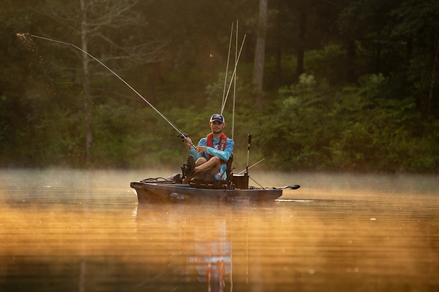 Native Watercraft - Slayer Propel MAX 10