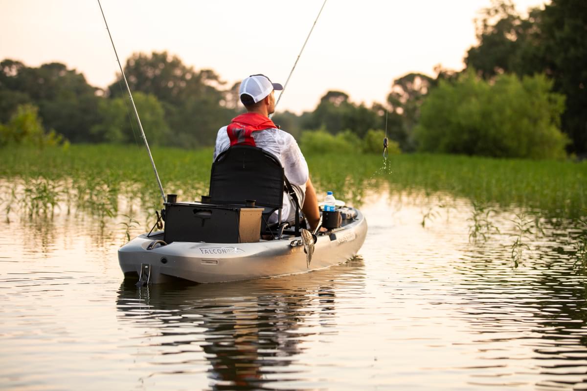 Native Watercraft - Falcon 11