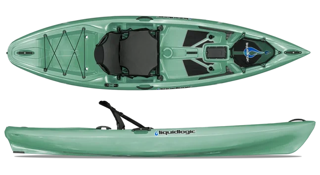 Liquidlogic Kiawah 10.5