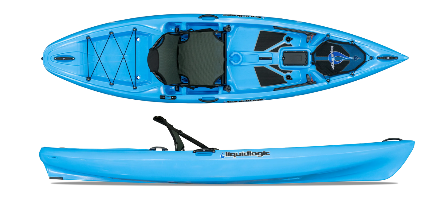 Liquidlogic Kiawah 10.5