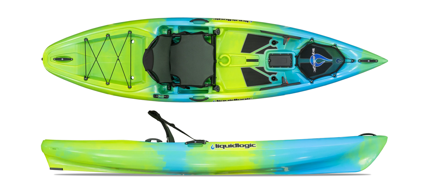 Liquidlogic Kiawah 10.5