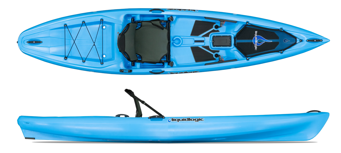Liquidlogic Kiawah 12