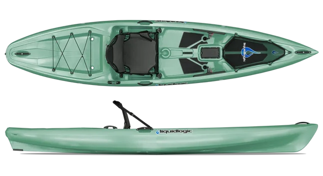 Liquidlogic Kiawah 12