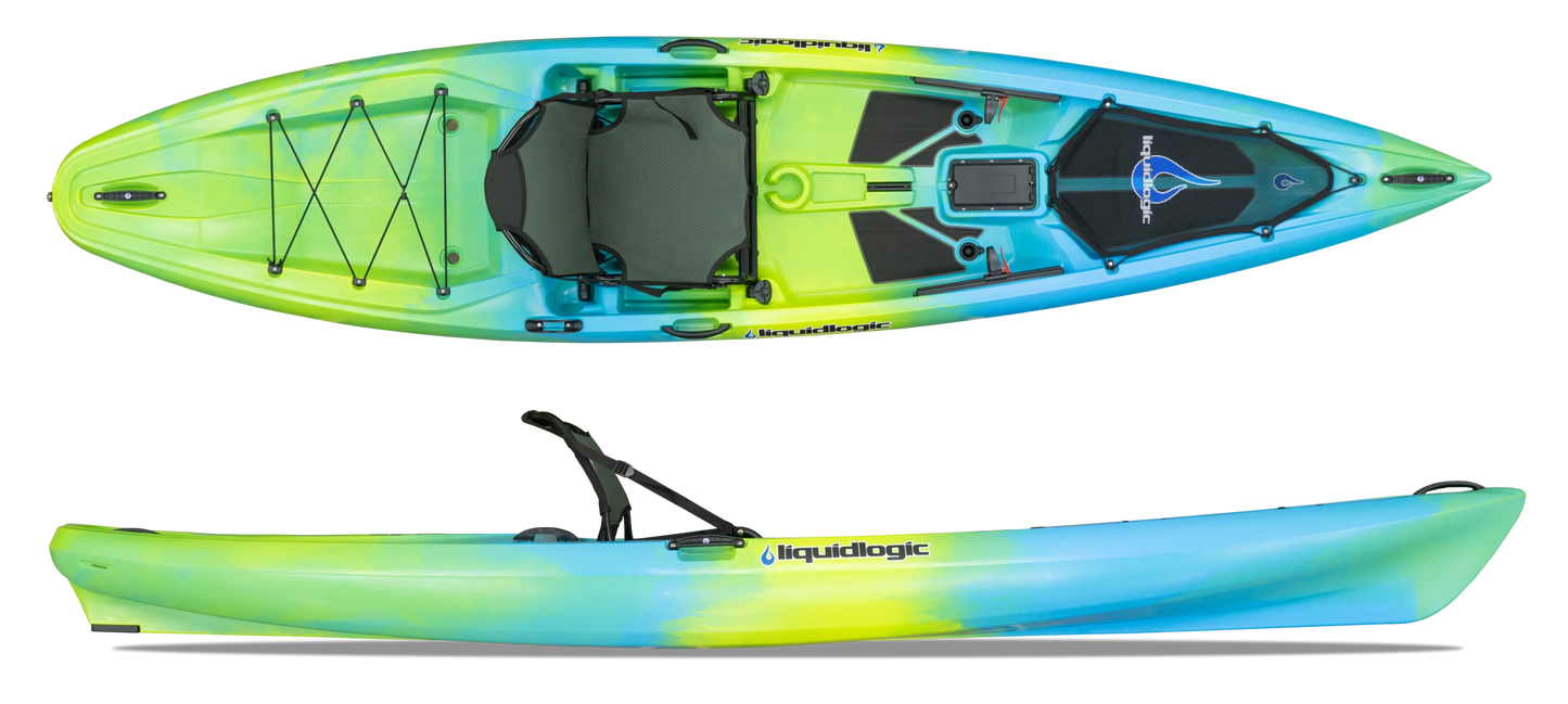 Liquidlogic Kiawah 12