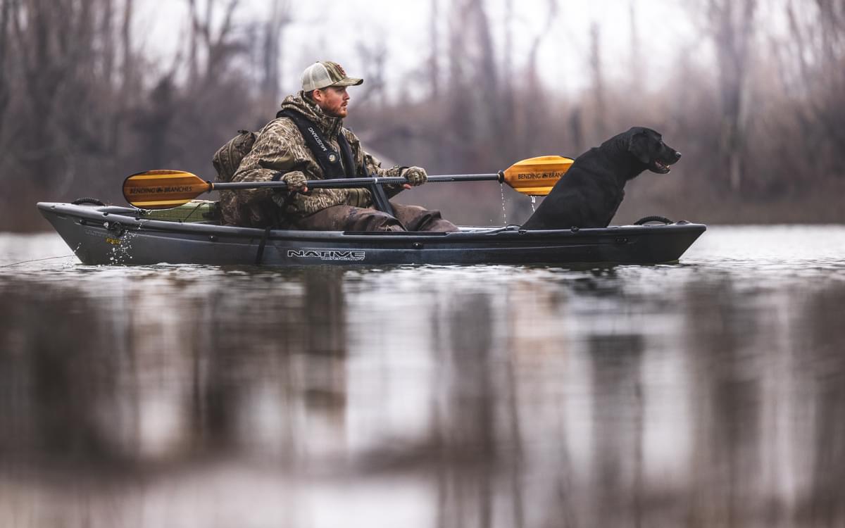 Native Watercraft - Ultimate FX 12