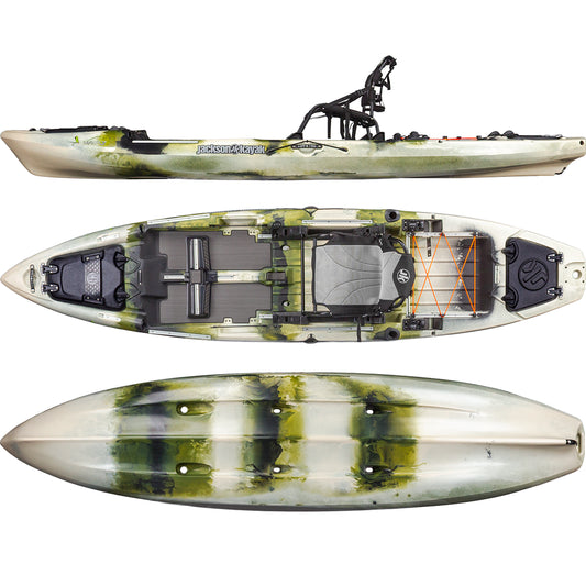 Jackson Kayak MayFly
