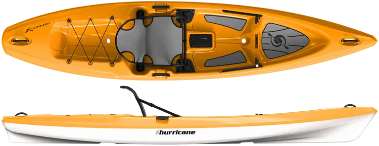 Hurricane Osprey 120