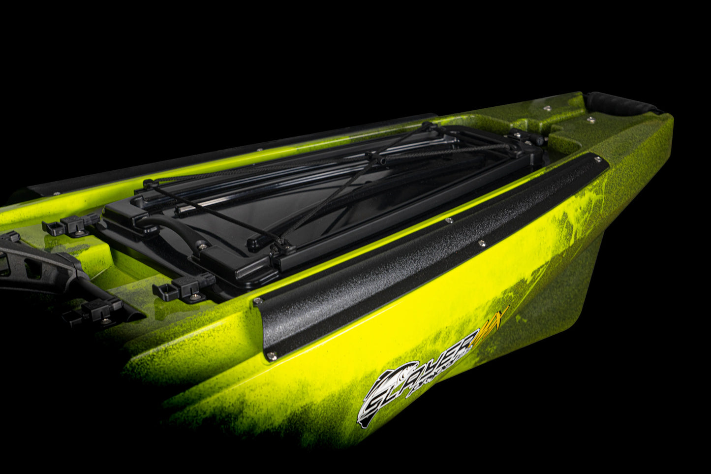 Native Watercraft - Slayer Propel MAX 12.5