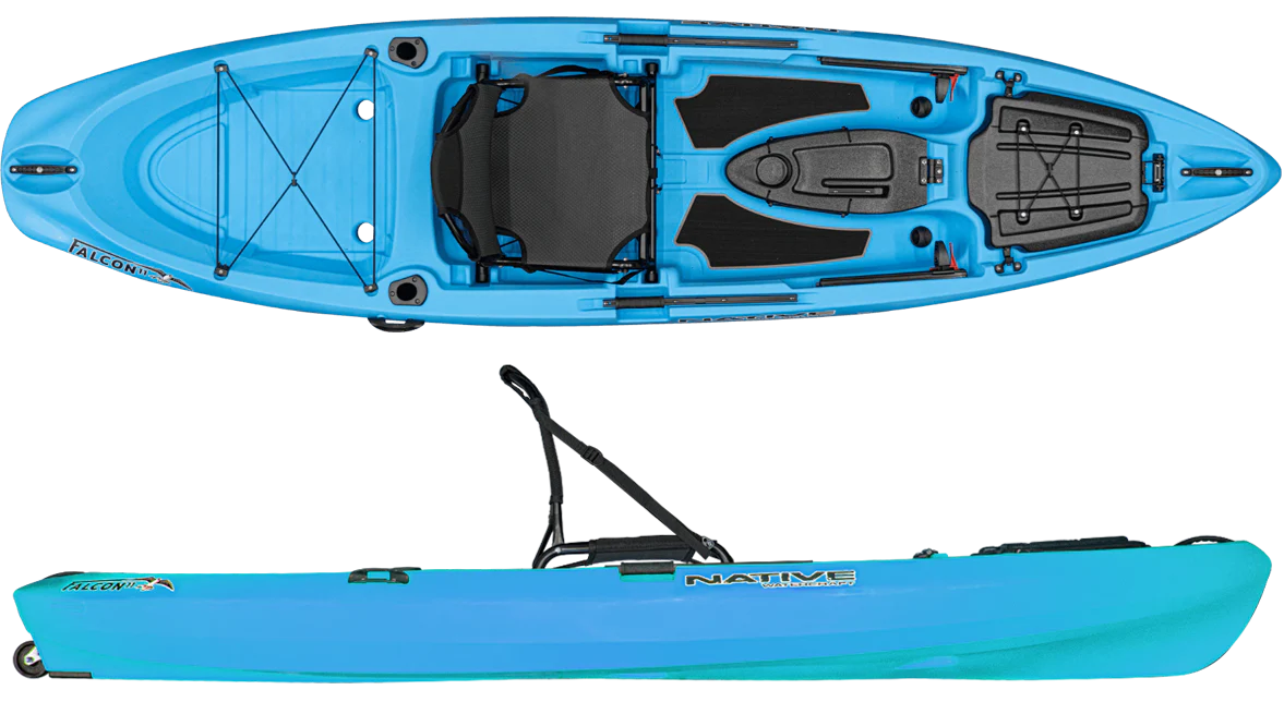 Native Watercraft - Falcon 11