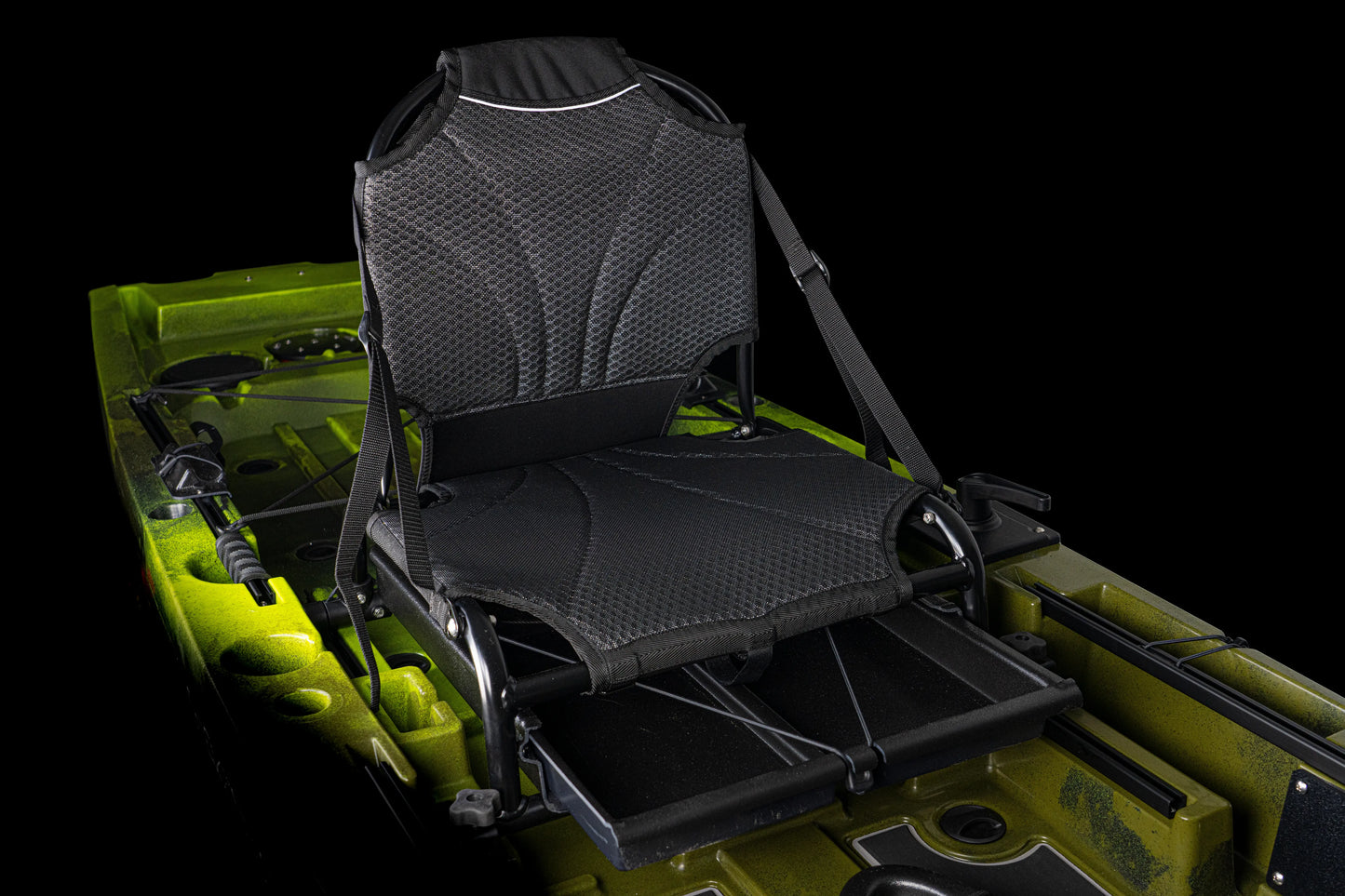 Native Watercraft - Slayer Propel MAX 12.5