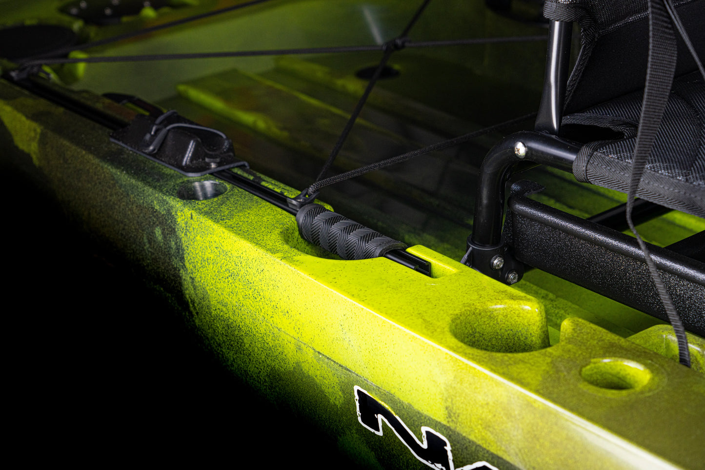 Native Watercraft - Slayer Propel MAX 12.5