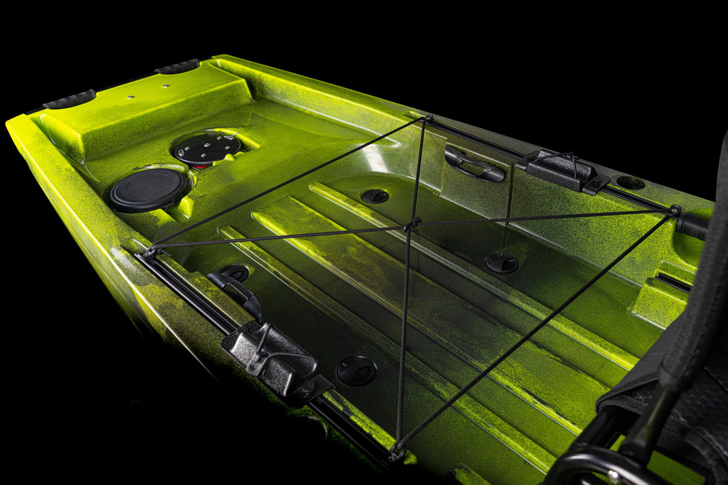 Native Watercraft - Slayer Propel MAX 12.5