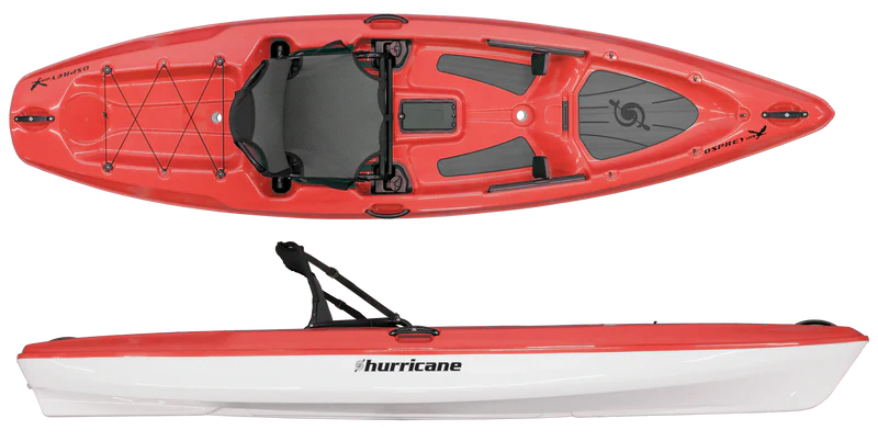 Hurricane Osprey 109