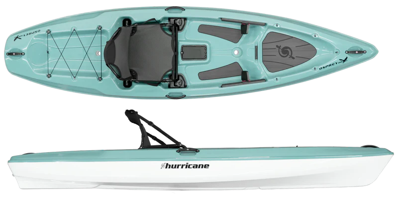 Hurricane Osprey 109