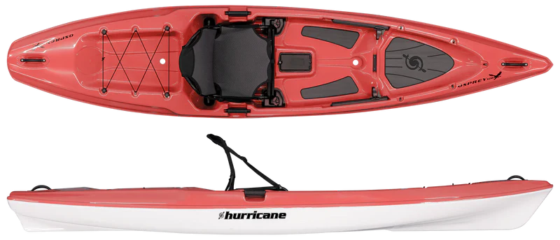 Hurricane Osprey 120
