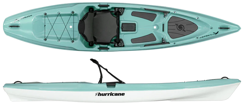 Hurricane Osprey 120