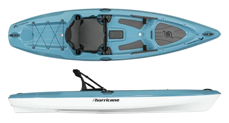 Hurricane Osprey 109