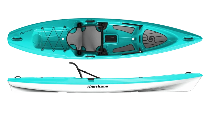 Hurricane Osprey 120