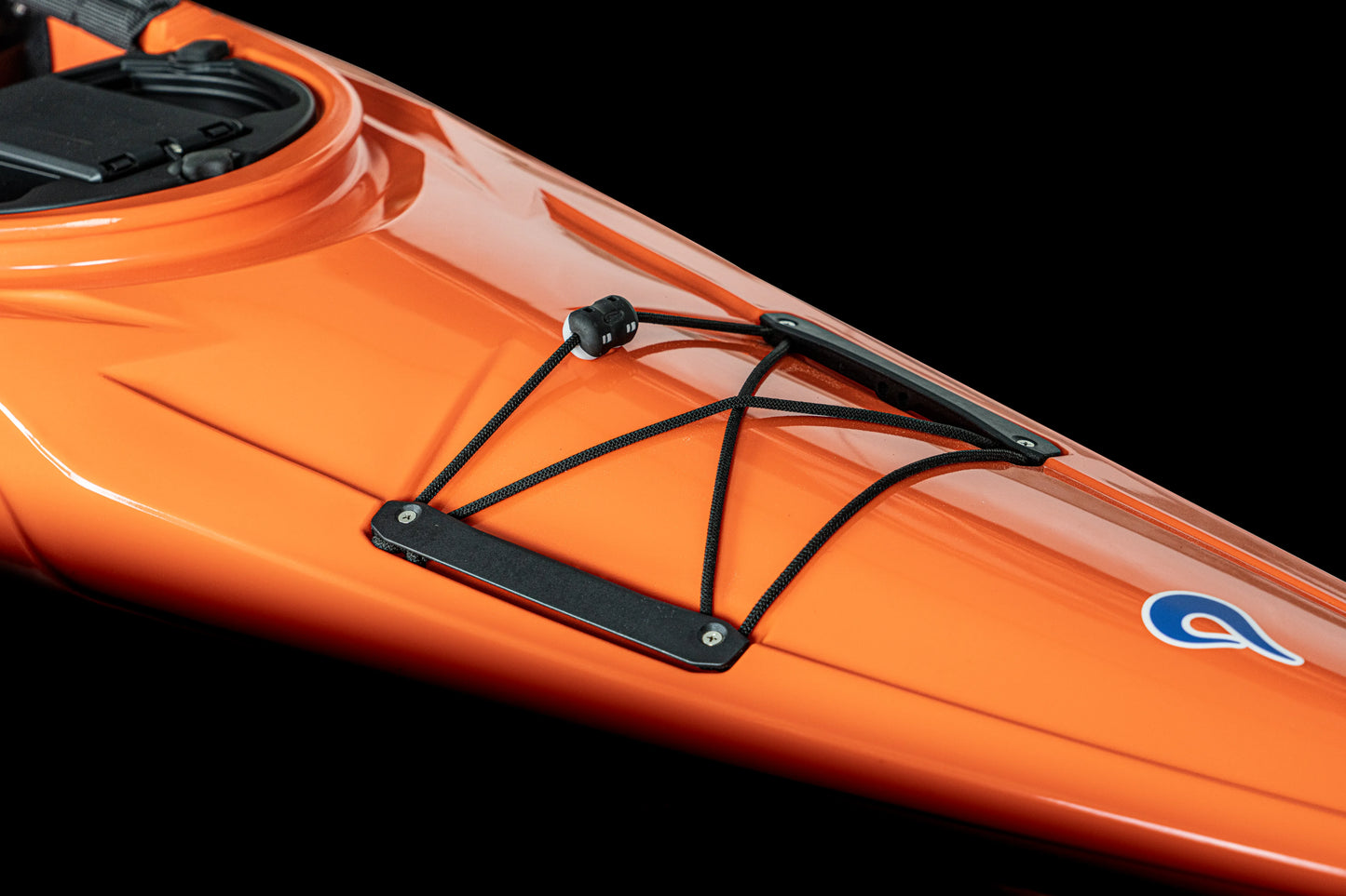 Liquidlogic Saluda 12